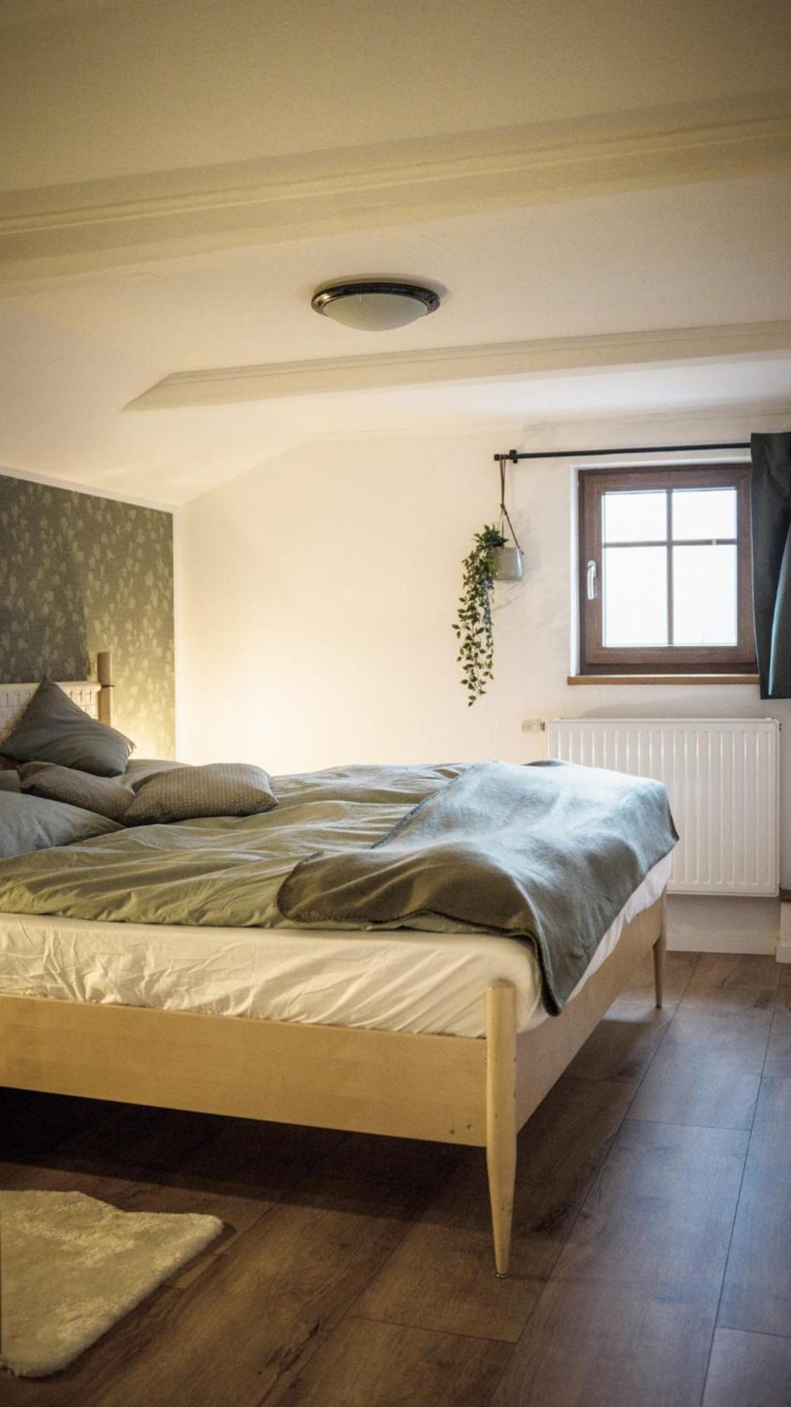 Ferienwohnung Am Berg Oybin Exterior foto